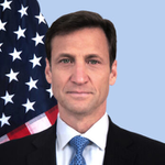 Ambassador Thomas L. Vajda (U.S. Ambassador to Myanmar at U.S. Embassy)