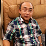 Henry Tun (Director Business Development of Maxpower Asia Group Pte. Ltd)