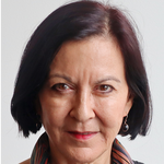 Gwen Robinson (Editor-at-Large at Nikkei Asian Review)